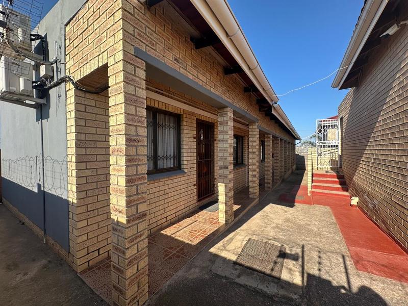 Commercial Property for Sale in Southernwood Eastern Cape